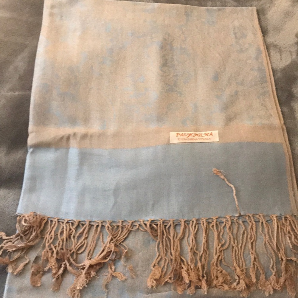 Pashmina